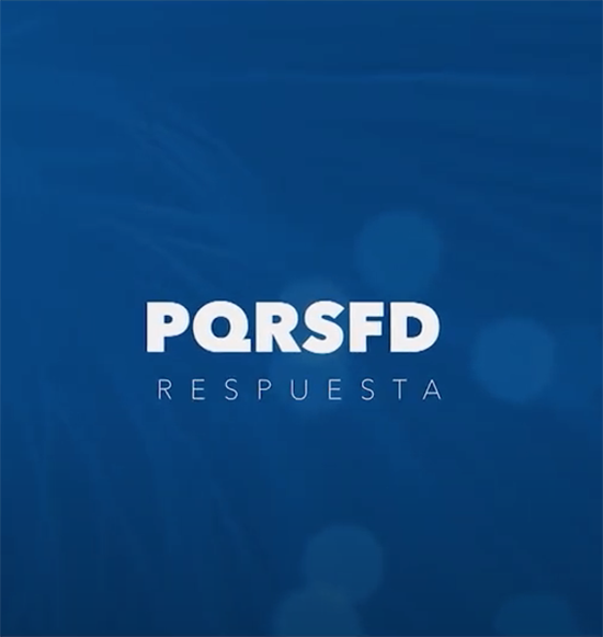 Conozca aquí cómo responder y tramitar una PQRSFD – Respuesta