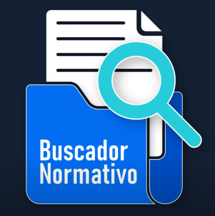 Conoce el instructivo – Buscador Normativo